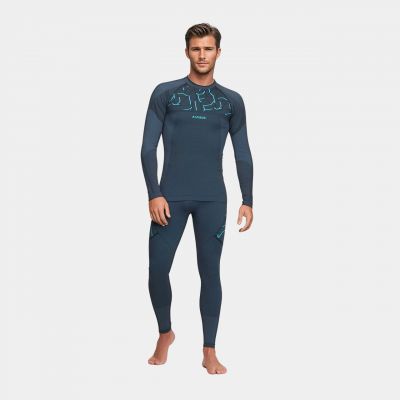 8. Alpinus Tactical Gausdal Set M SI8907 thermal underwear