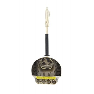 3. AWTOOLS AW10502 plastering trowel