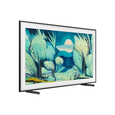 32. Samsung QE50LS03FAUXXH QLED 50'' 4K Ultra HD Tizen Dolby Atmos DVB-T2 Black
