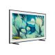 32. Samsung QE50LS03FAUXXH QLED 50'' 4K Ultra HD Tizen Dolby Atmos DVB-T2 Black