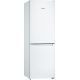 18. BOSCH KGN 33NWEB Fridge-Freezer