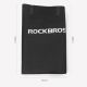 3. Rockbros D002 Elastic Carrying Case for 26" Road and Mountain Bikes - Black