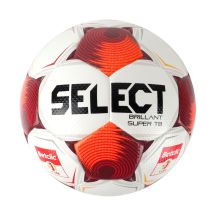 Soccer Select Brillant Super TB Betclic 1 Liga FIFA Quality PRO white-red-orange 1018437