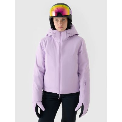 Dermizax 20000 membrane ski jacket for women 4F 4FWAW24TTJAF582-52S