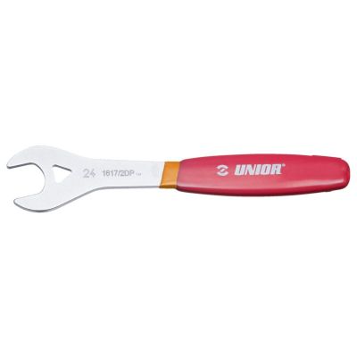 UNIOR single-sided cone wrench 23