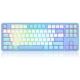 REDRAGON K707WBB-RGB StarBlade Keyboard