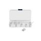 9. A set of tools for troubleshooting, testing and installing new LAN installations