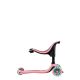 11. Scooter with seat GO•UP SPORTY LIGHTS (452-710-4 S)