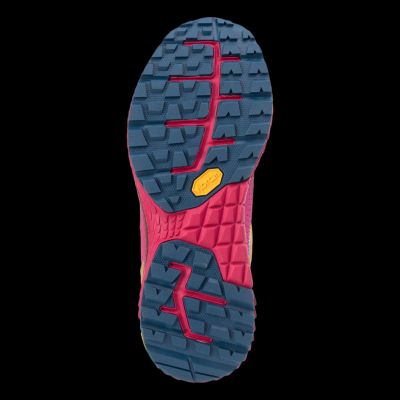 2. VIBRON LOW AG V WO'S Women's Shoes