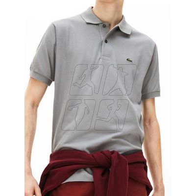 2. Lacoste M L1212IN-KC8 polo shirt