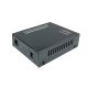 4. LevelOne GVT-2014 Network Converter 1000 Mbit/s 1310 nm Single Gray