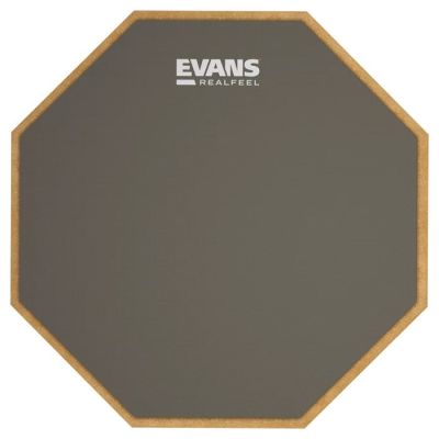 Evans RF-7 - Practice Drum Pad