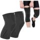 Elastic knee braces - set of 2 | M