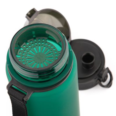 10. Meteor bottle 500 ml 17658 emerald