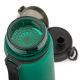 10. Meteor bottle 500 ml 17658 emerald