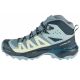 2. Salomon X Ultra 360 Mid GTX W shoes 474488