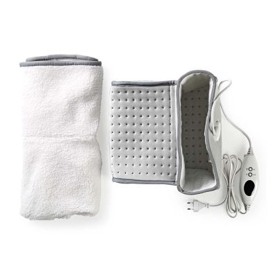 8. Nedis PEFW110CGY Foot Warmer
