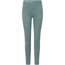 VIKING Gasher Lady Set Merino women's underwear size M green