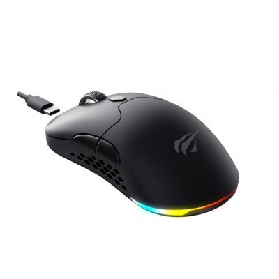 4. Havit MS963WB Gaming Mouse