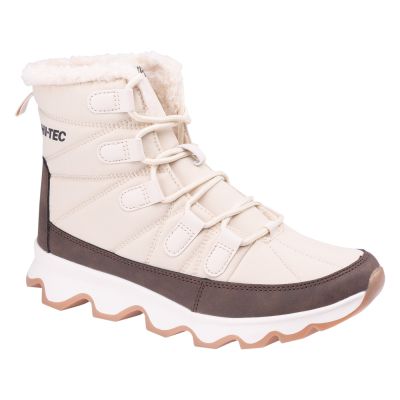8. Hi-Tec SZANTI WO'S W snow boots