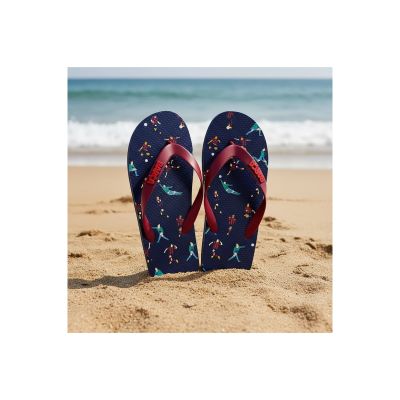 12. FC Barcelona flip-flops 2300007499