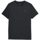 6. T-shirt 4F FNK M1343 M 4FWSS25TFTSM1343 20S