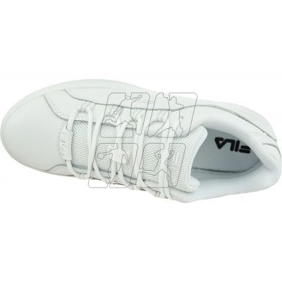 3. Fila Overstate X Aversario Low W 1010895-1FG shoes