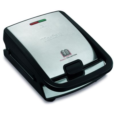 Tefal Toaster Tefal SW852D (700W; silver)