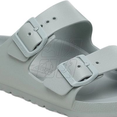 2. Birkenstock Arizona Eva W 1029653 Flip-Flops