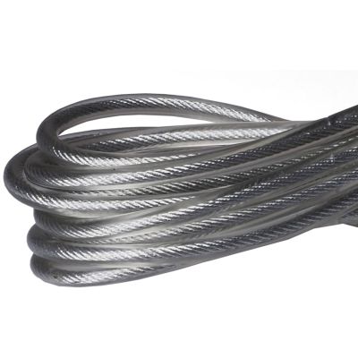 10. PROFIT SPEED STEEL SKIPPING ROPE /DK 1024