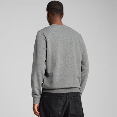 4. Puma ESS No.1 Logo Crew TR M sweatshirt 682560 03