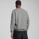 4. Puma ESS No.1 Logo Crew TR M sweatshirt 682560 03