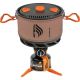 3. Jetboil Trailcook 2.0L Cooking Set - Tan
