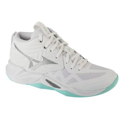 Mizuno Wave Momentum Pro Mid V1GC254545 White 37