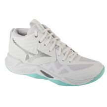 Mizuno Wave Momentum Pro Mid V1GC254545 White 37