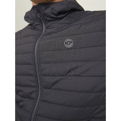 6. Jack &amp; Jones Jjemulti Quilted Jacket Noos M 12182242