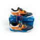 10. Joma Cancha JR 2633 indoor football sports shoes for children with Velcro