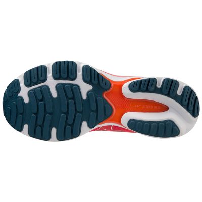 4. Mizuno Wave Ultima 14 W J1GD231823 Running Shoes