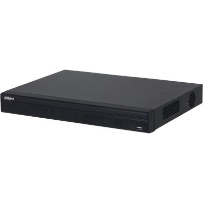 32. DAHUA NVR4232-4KS3 IP recorder