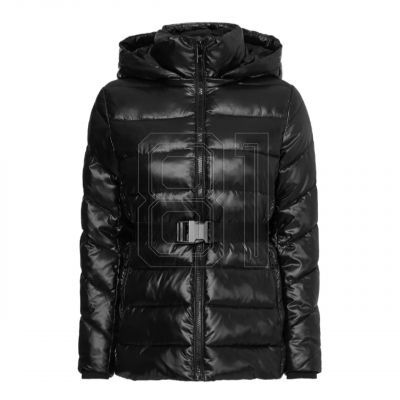 9. Calvin Klein Essential Jacket W K20K204698