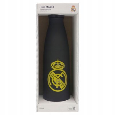 6. Real Madrid bottle 500ml B92-03RM