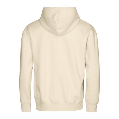 4. Unisex Cloud (GOTS) Sweatshirt (Almond)