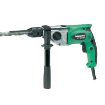 790w hammer drill, 54nm, 2-speed, case
