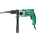 790w hammer drill, 54nm, 2-speed, case