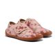 11. Affenzahn Barefoot Slippers Cotton Movy Deer (01398-40141)