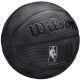 2. Wilson NBA Forge Pro Midnight Ball WZ2015101XB Basketball Ball