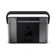7. Sharp OSAKA DR-P540(GY) Portable Digital Stereo Radio with USB Port, Bluetooth, FM Radio and Wireless Connection