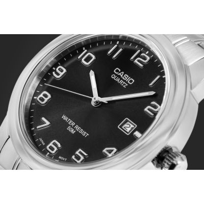 4. Men's Watch CASIO MTP-1221A-1AVEG + BOX