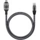 2. TECHLY USB-C TO GIGABIT ETHERNET RJ45 1M ADAPTER/NETWORK CABLE