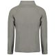 2. Geographical Norway TUG Sweatshirt FZ ASS B MEN 235 gray (WW3009H/GN-DARK-GREY)